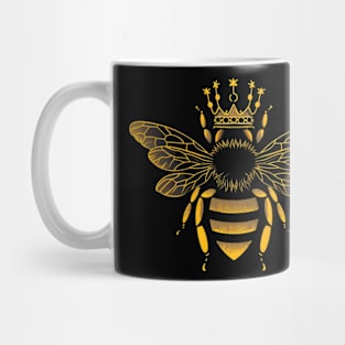 Bee Community Engagement Mug